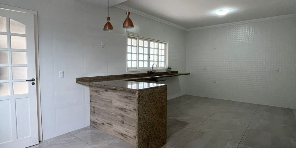 Maravilhoso sobrado 5 dormitórios no Villa Branca