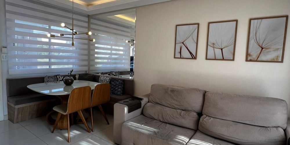 Sofisticado Sobrado à venda no Condomínio Residence Club no Bairro Vila Branca