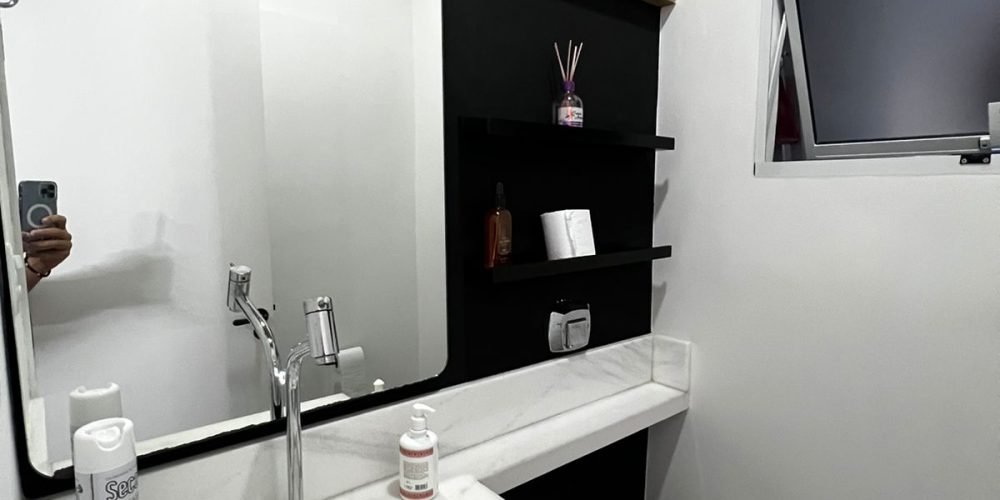 sobrado em condomínio no Jardim Califórnia