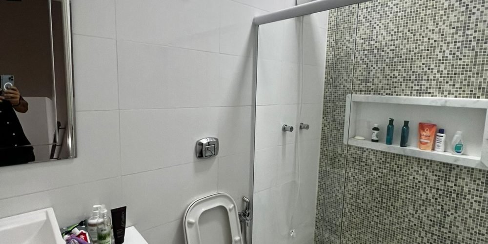 sobrado em condomínio no Jardim Califórnia