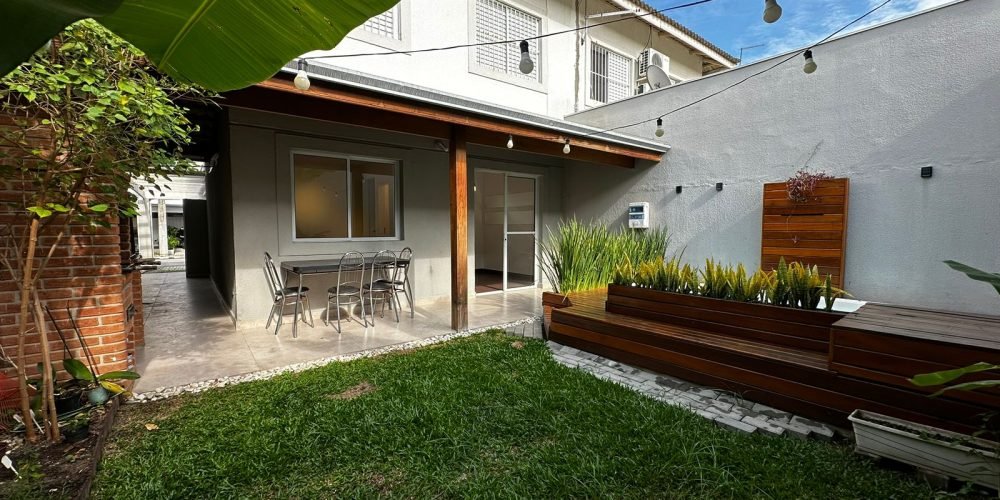 Residence Club - Villa Branca