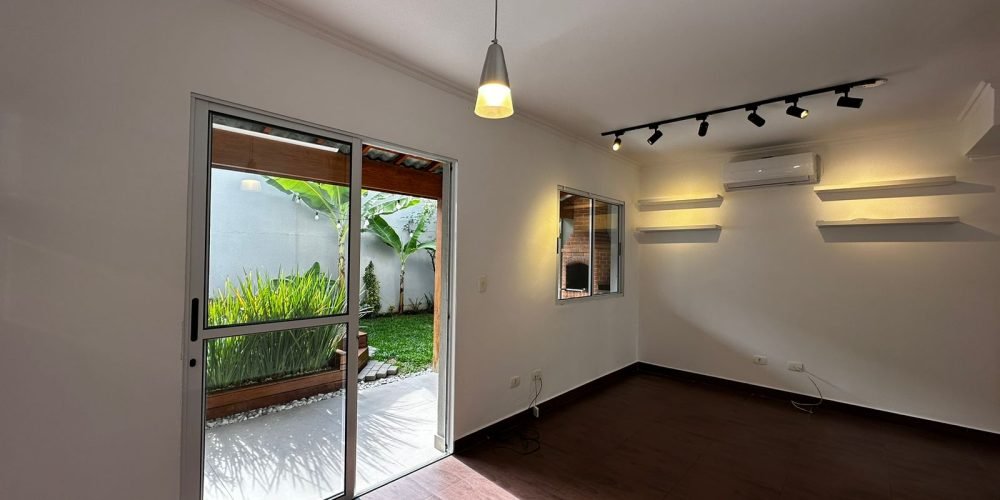 Residence Club - Villa Branca