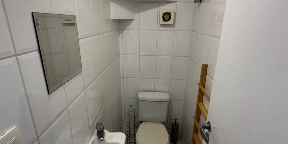 Residence Club - Villa Branca