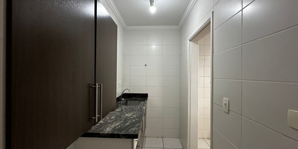 Residence Club - Villa Branca