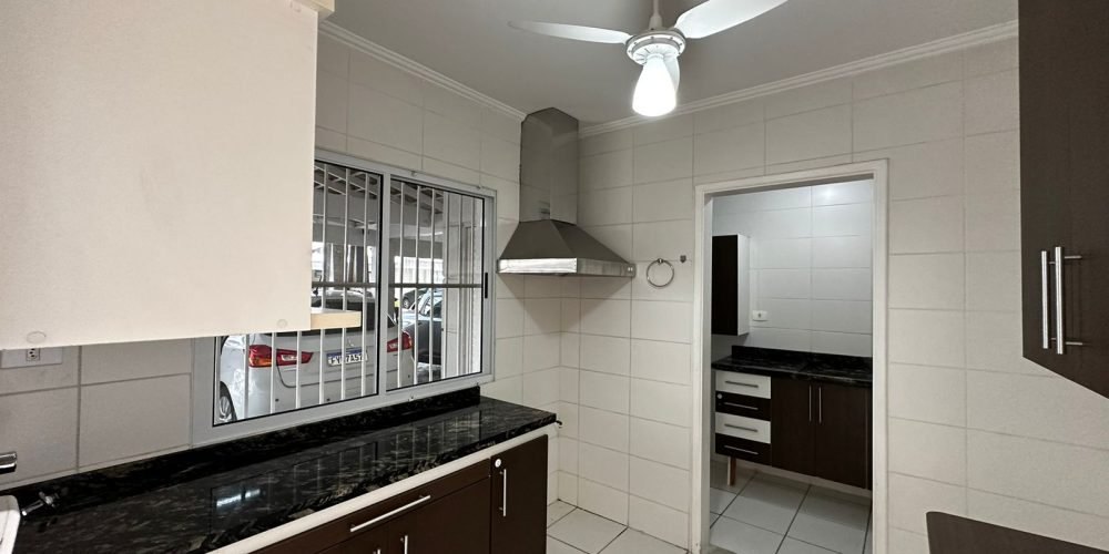 Residence Club - Villa Branca