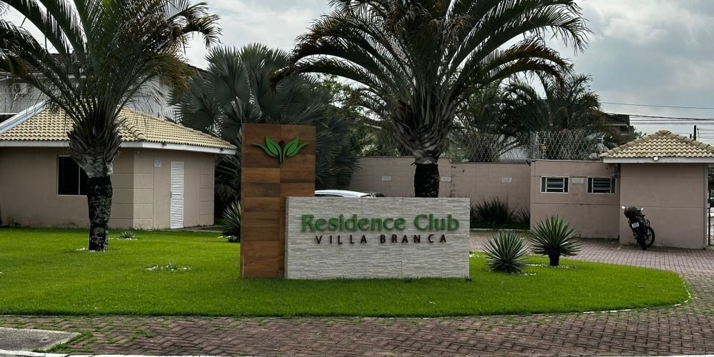 Residence Club - Villa Branca